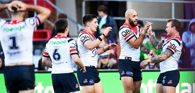 Roosters Score Big Win at Lottoland