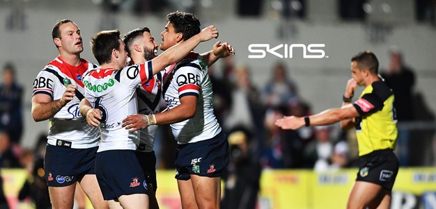 Injury Report | Round 19