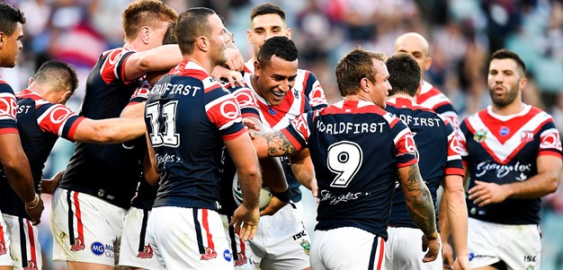 Late Mail | Round 20