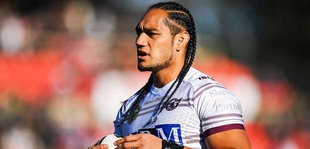 Sea Eagles Squad | Round 19