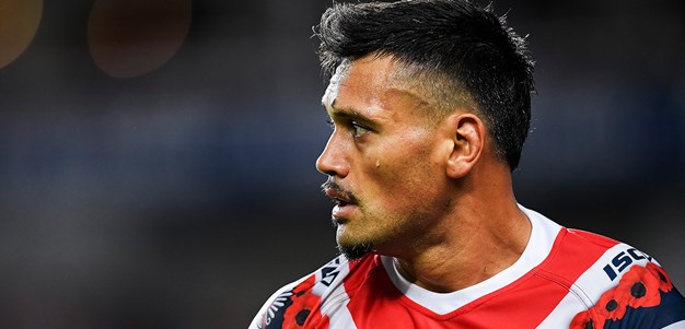 Judiciary Results | Zane Tetevano