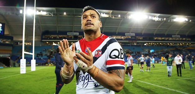 Judiciary Report | Round 18