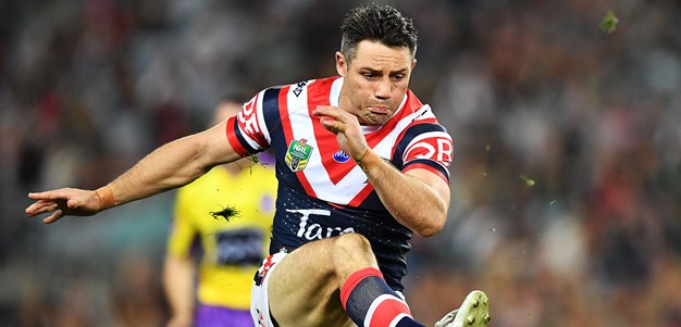 Roosters Found Identity | Cooper Cronk