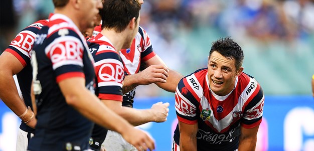 Cronk Tells Keary Not To Rush