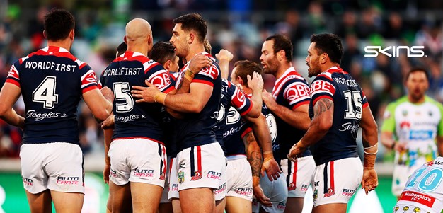 Injury Report | Round 23