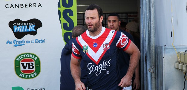 Judiciary Report | Boyd Cordner