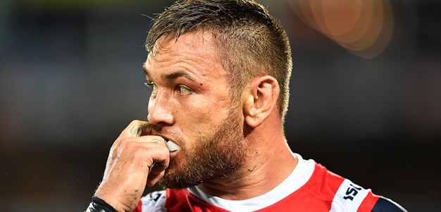 Judiciary Results | Jared Waerea-Hargreaves