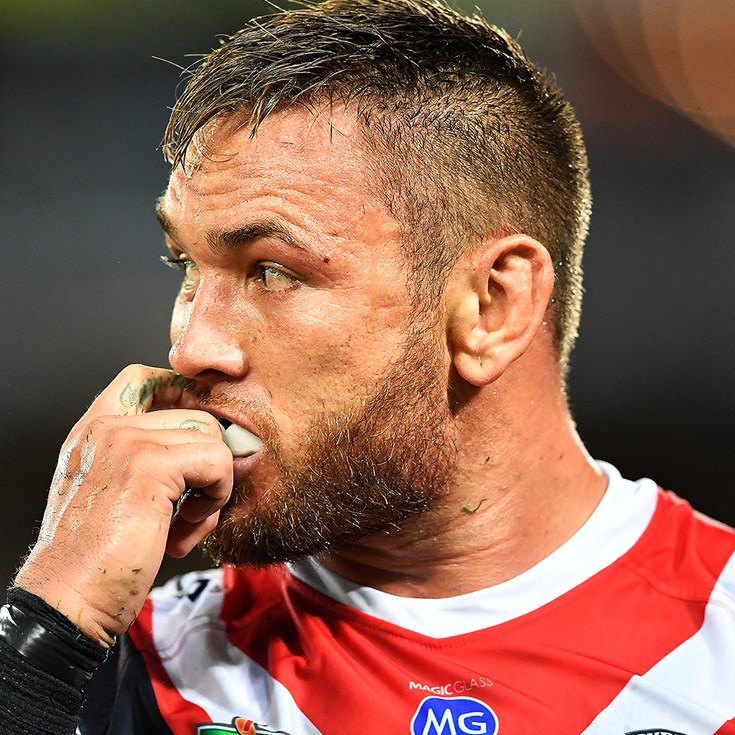 Judiciary Results | Jared Waerea-Hargreaves