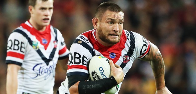 Team Talk | Hargreaves Returns