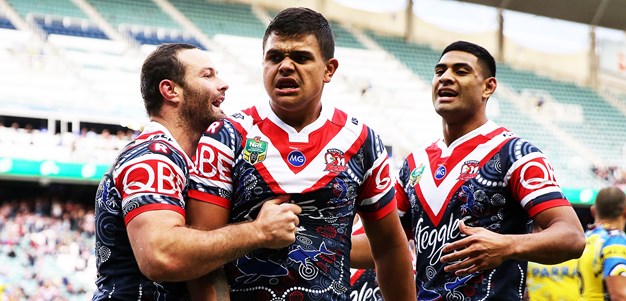 Last Time We Met The Eels