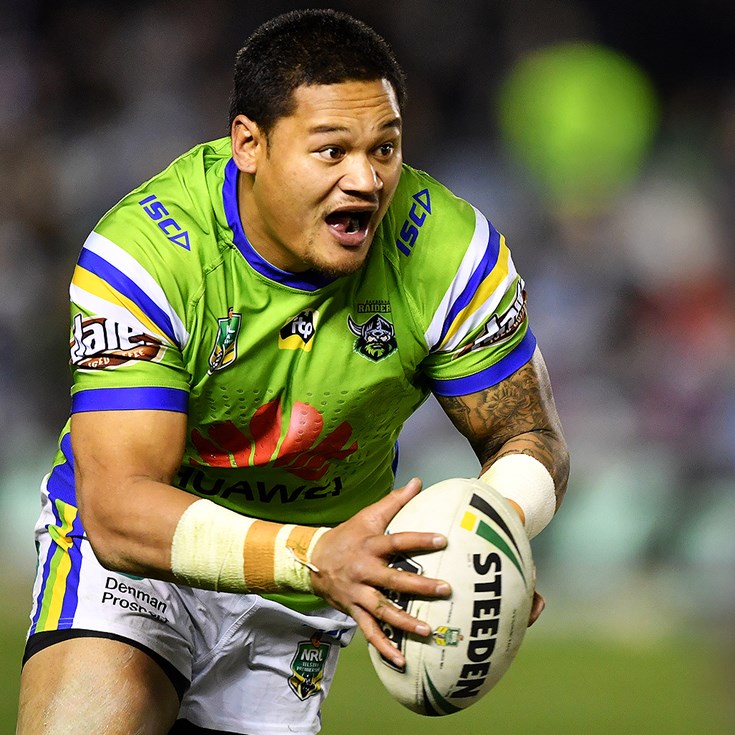 Match Preview | Raiders v Roosters