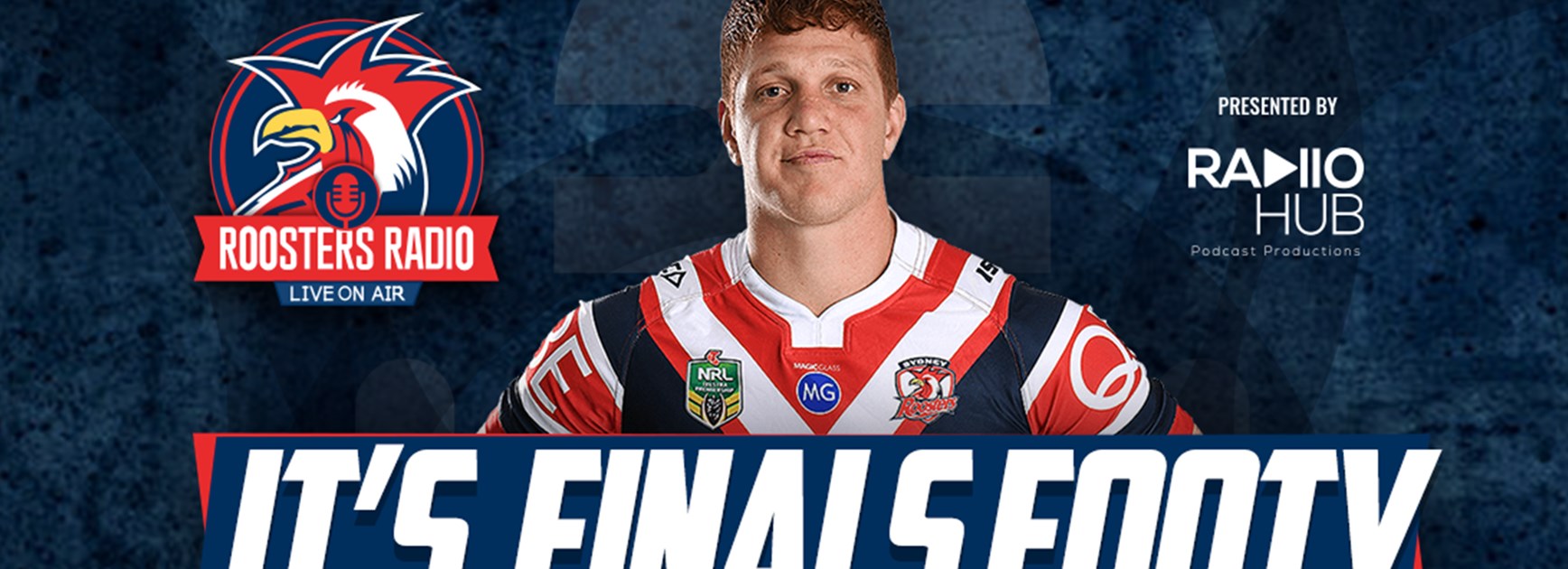 Roosters Radio | Qualifying Finals Edition