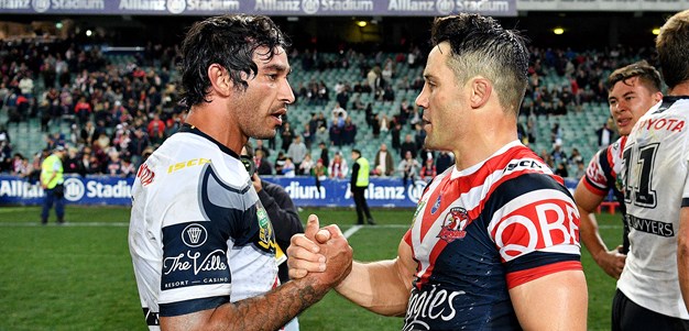 Roosters hold out fast-finishing Cowboys