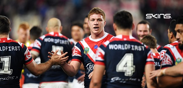 Injury Report | Round 21