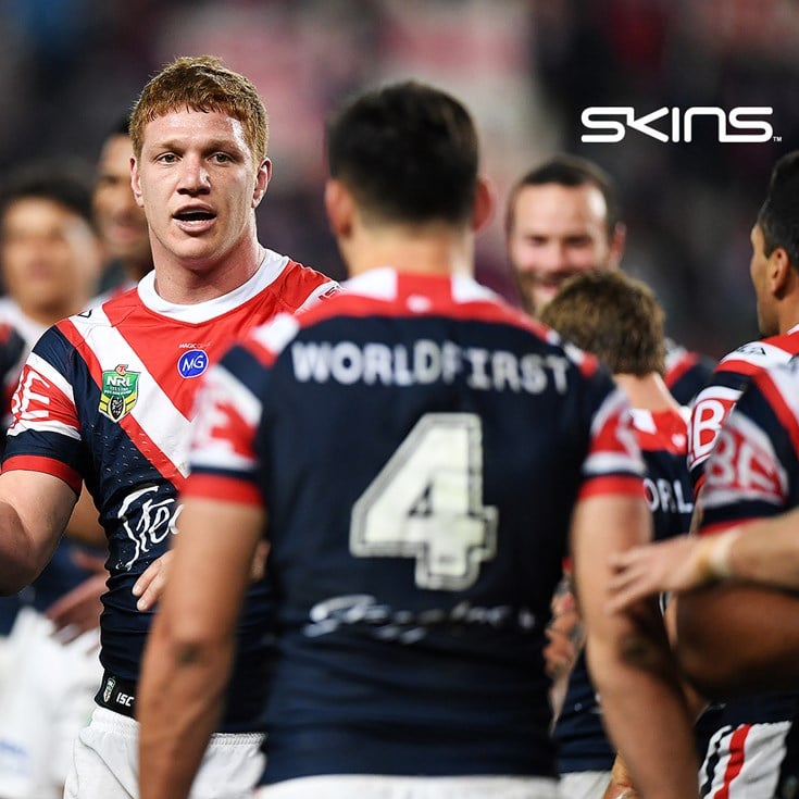 Injury Report | Round 21