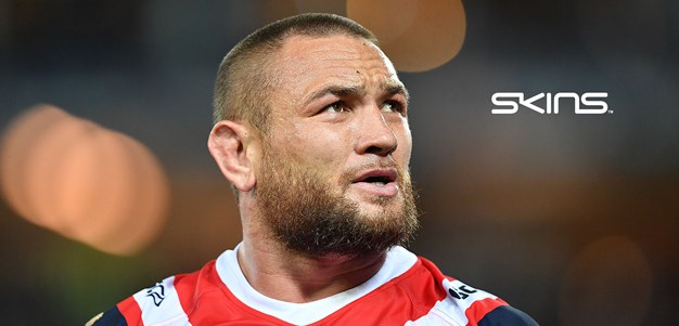 Injury Report | Jared Waerea-Hargreaves