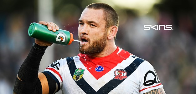 Injury Report | Round 24