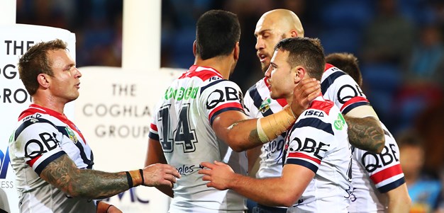 Squad Update | Round 21