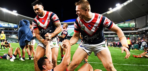 Squad Update | Round 22