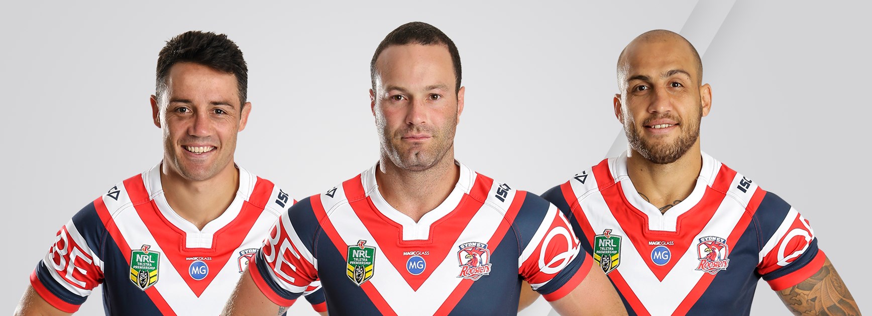 Our True Legends | Who's On The Jersey?