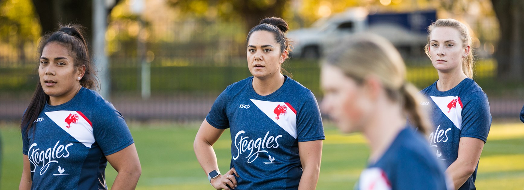 Sydney Roosters Women’s Trial Cancelled