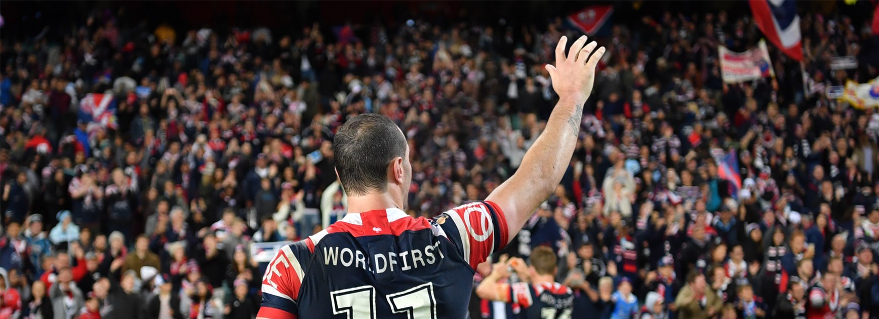 Roosters Farewell Allianz Stadium With Epic Final Battle