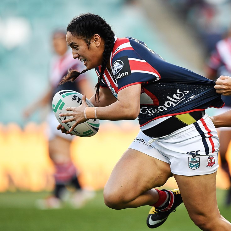 Roosters Fall In Tough Broncos Battle