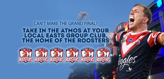 Where To Watch | Grand Final