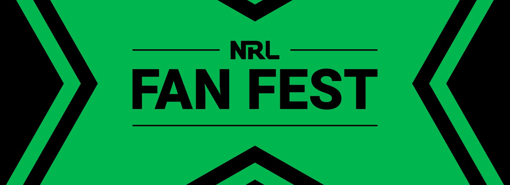 NRL Fan Fest 2018