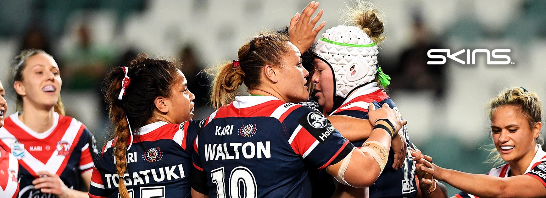 NRLW Injury Report | Week 3