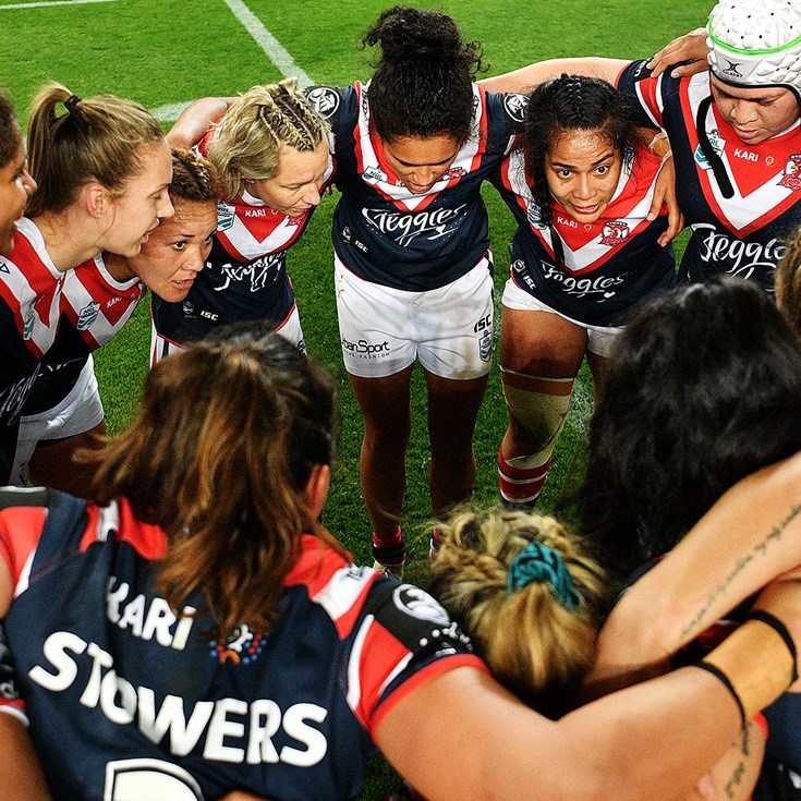 NRLW Late Mail | Grand Final