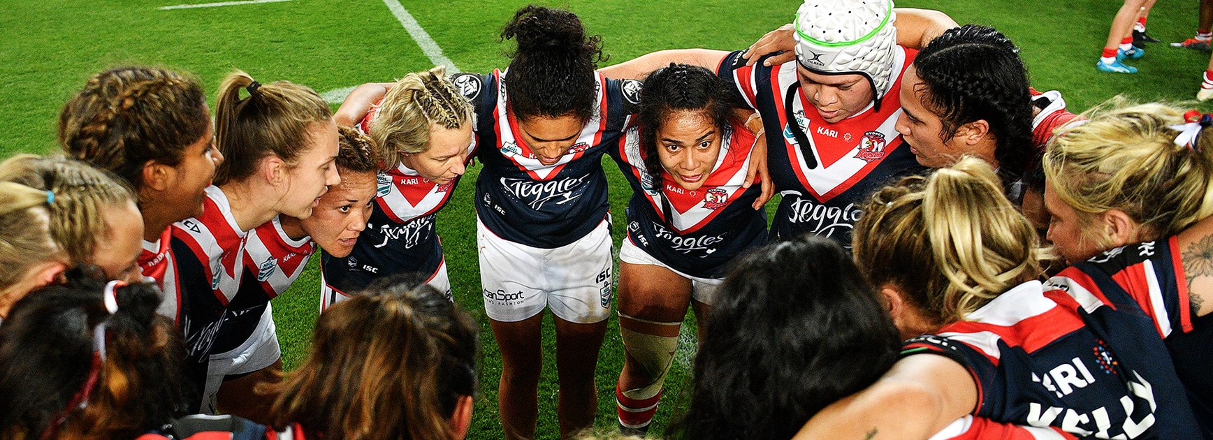 NRLW Late Mail | Grand Final