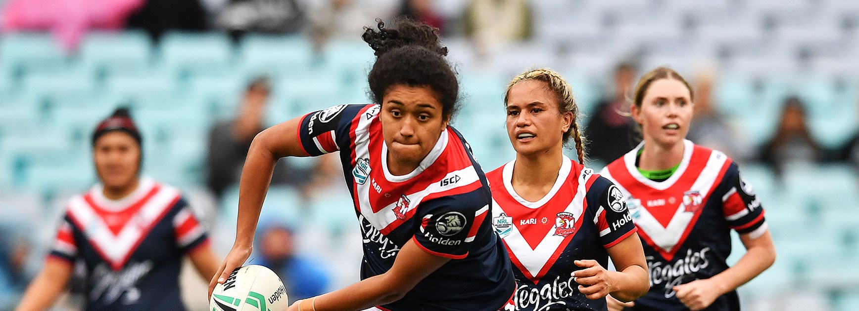 Roosters v Broncos: NRLW Round 2 preview