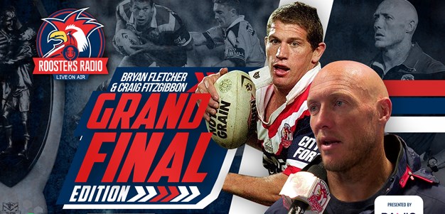 Roosters Radio | Grand Final Edition