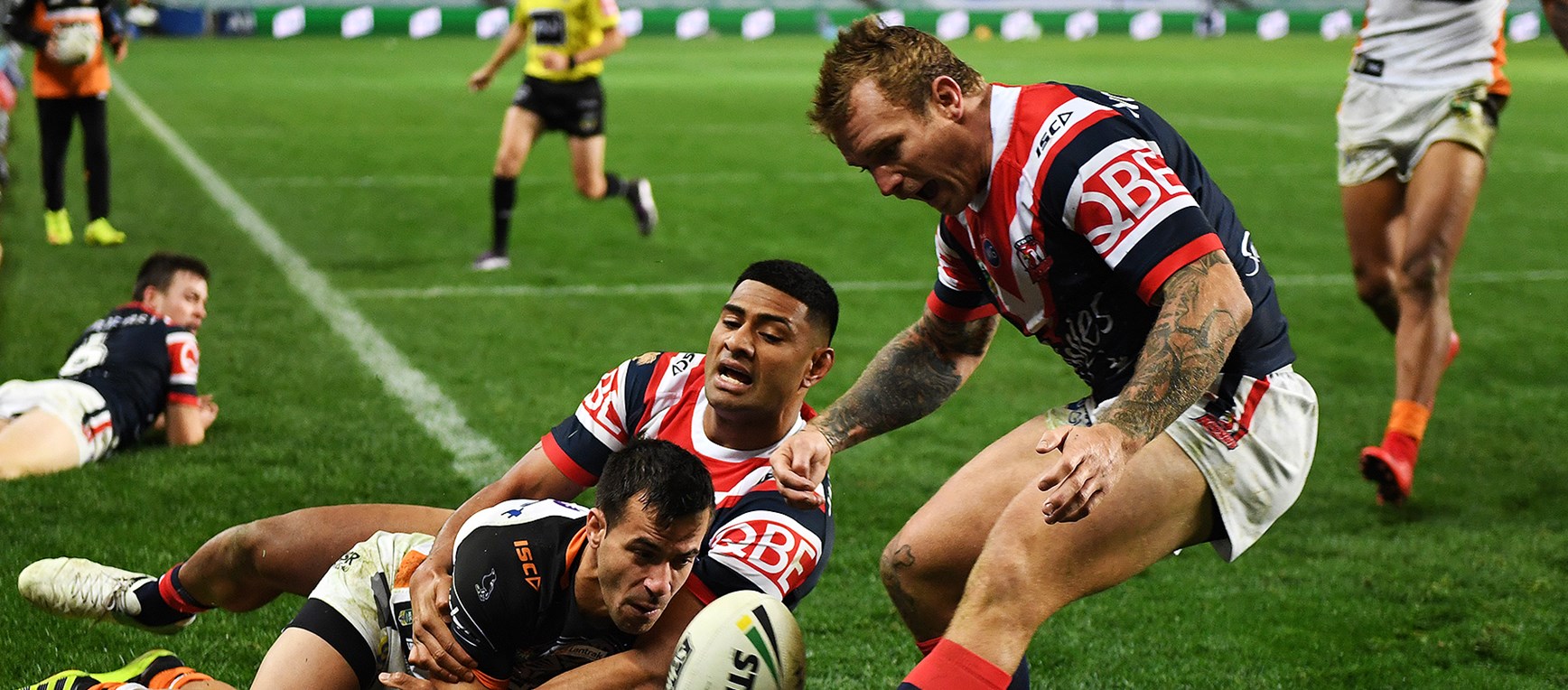 Top 2018 Moments In Photos