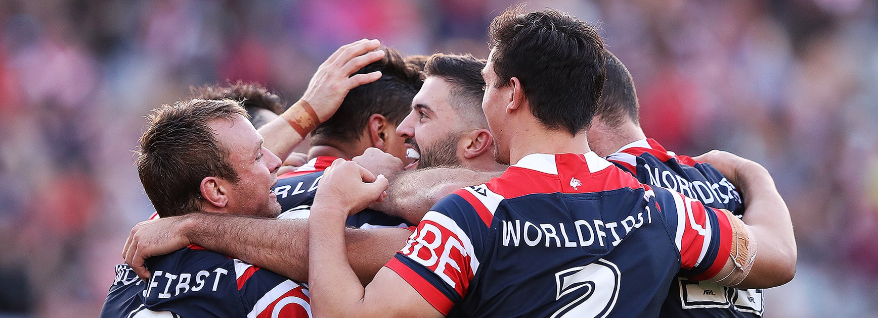 Roosters Trivia | 2018 Edition