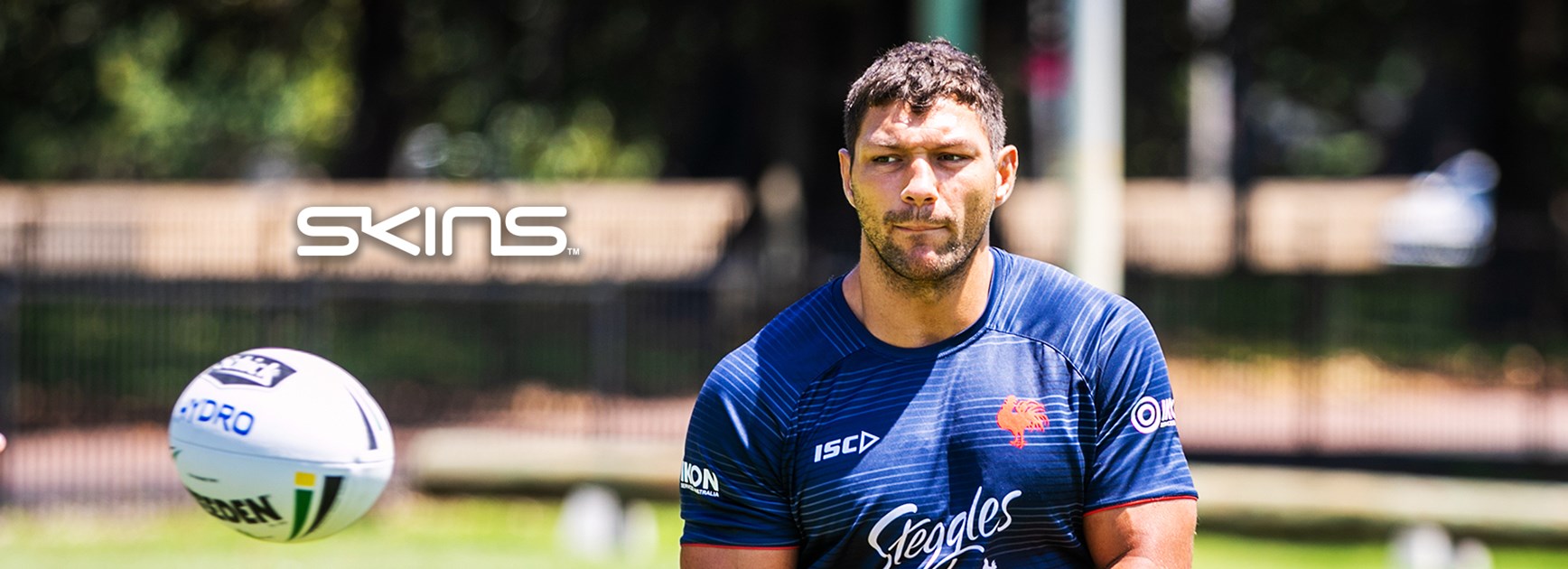 Injury Report | January 2019