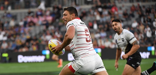 Nines Highlights | Kiwis v England