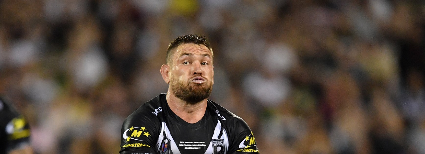 Great Britain Lions v New Zealand Kiwis preview