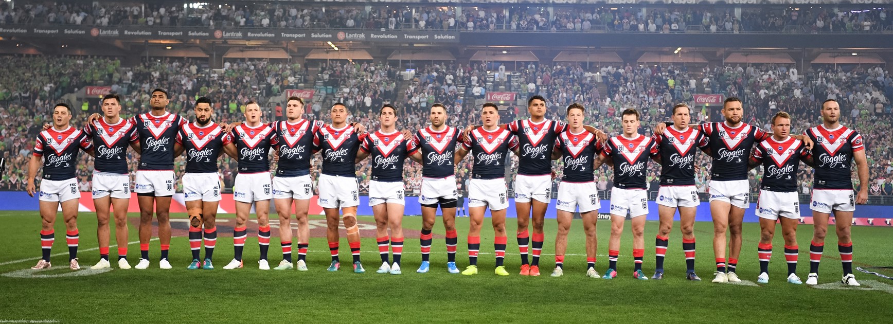 LAST CHANCE | Grand Final Jersey Auction