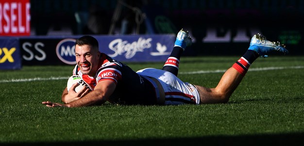 Tedesco Named Finalist For RLPA Players' Champion