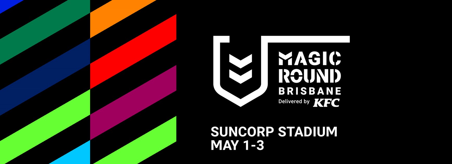 Tickets on sale for Magic Round 2020