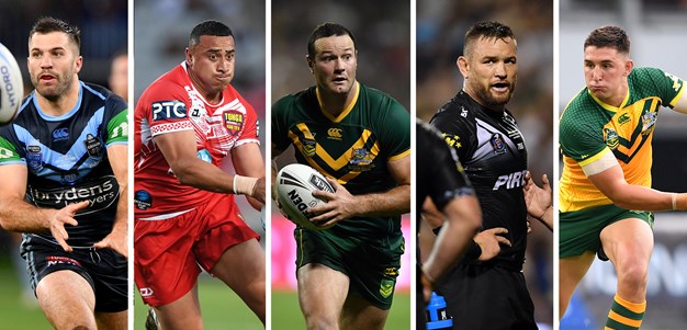 Vote For the Roosters Rep Player Of The Year