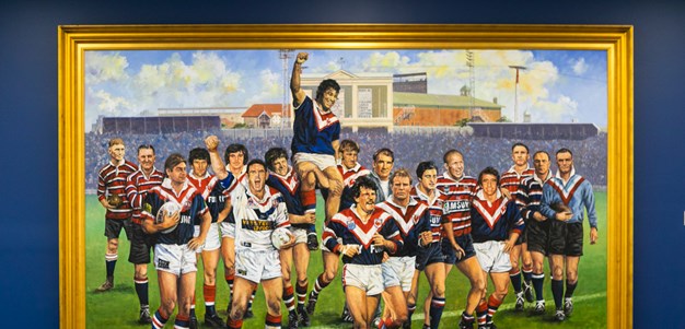 Sydney Roosters Centurions