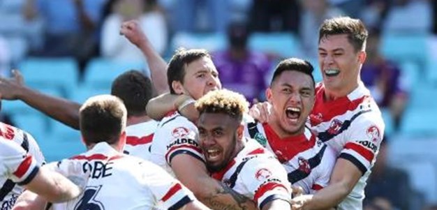 Holden Cup 2016 Grand Final Highlights