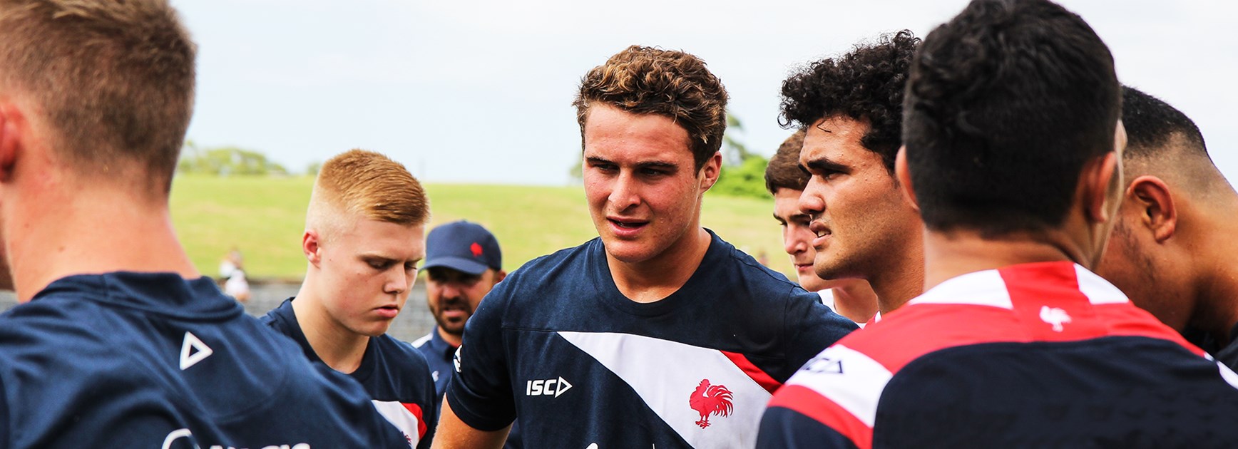 2019 Sydney Roosters Juniors Squads