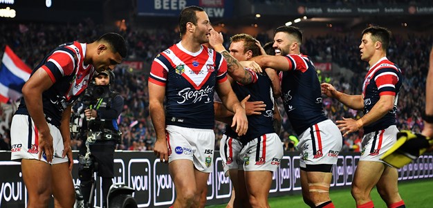Wigan Warriors v Sydney Roosters Preview