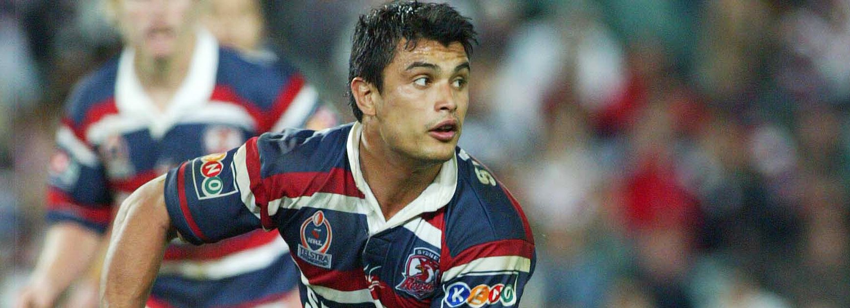 The two factors to decide a WCC favour a Roosters win