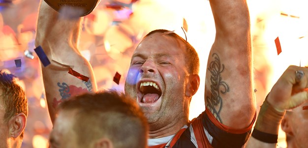 NRL announce 2020 Sydney Roosters draw