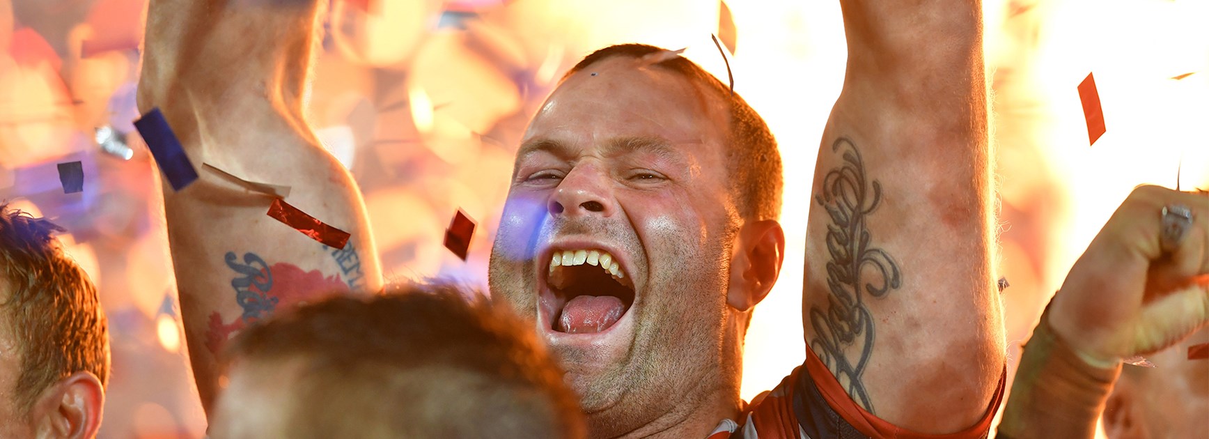 NRL announce 2020 Sydney Roosters draw